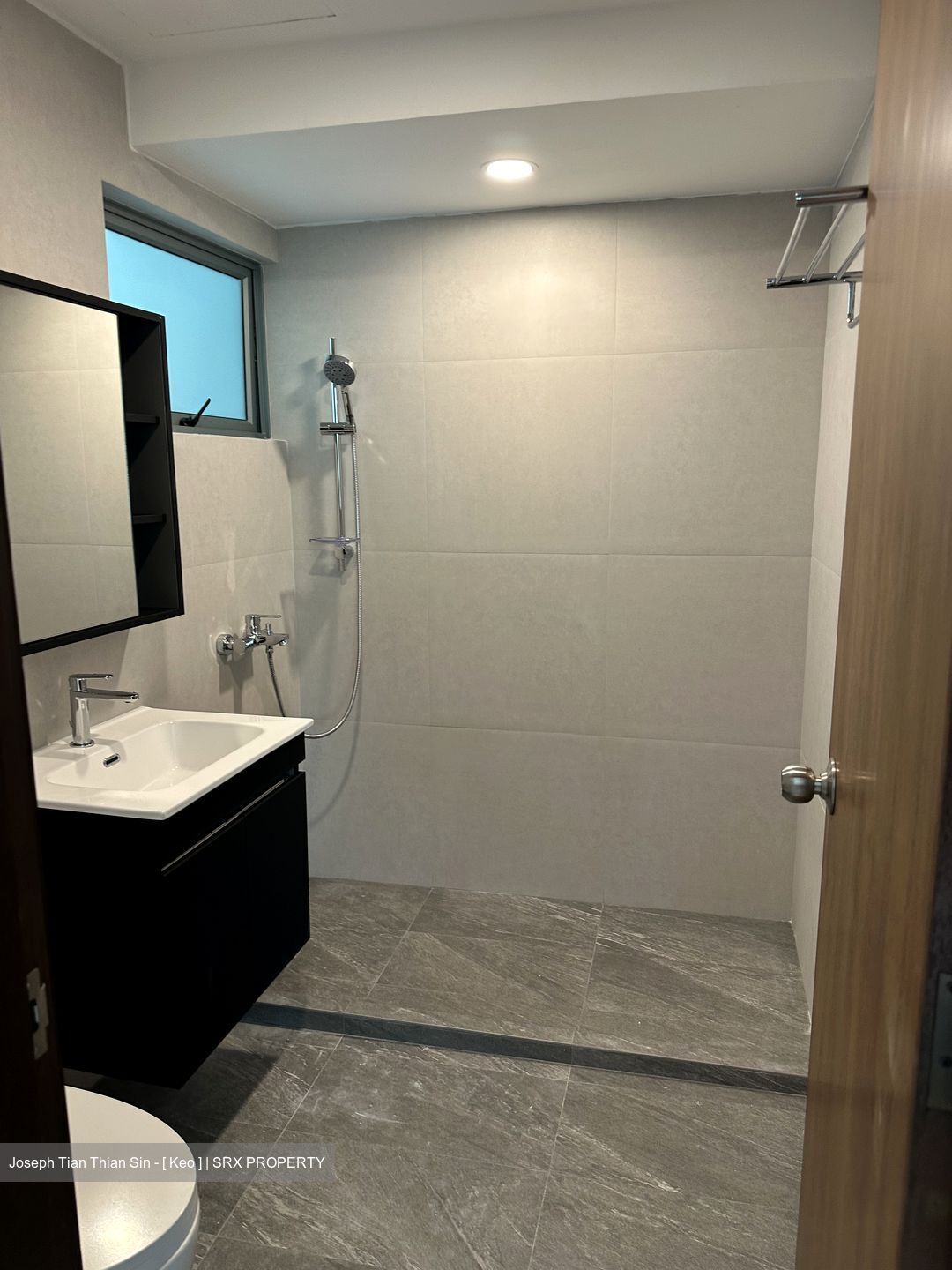 Astor Green (D21), Condominium #607096311